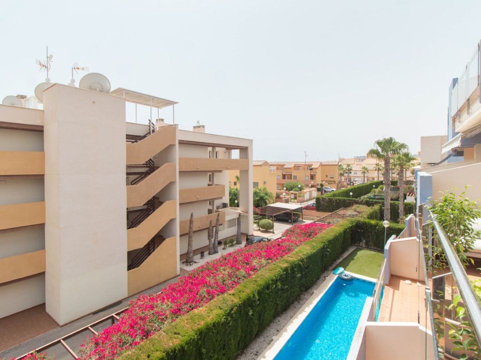 Properties to rent in Costa Blanca, Alicante province